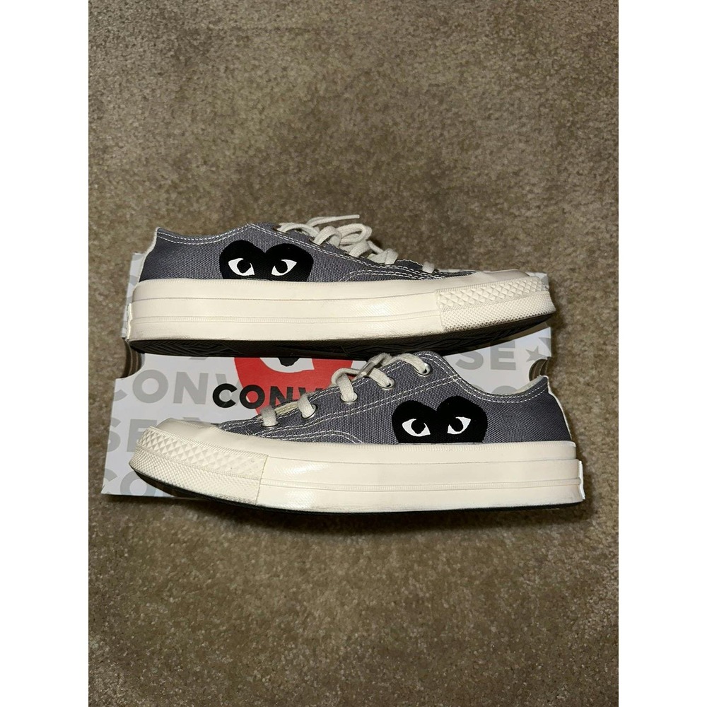 Converse Chuck Low Taylor 70 Comme ses Garçon